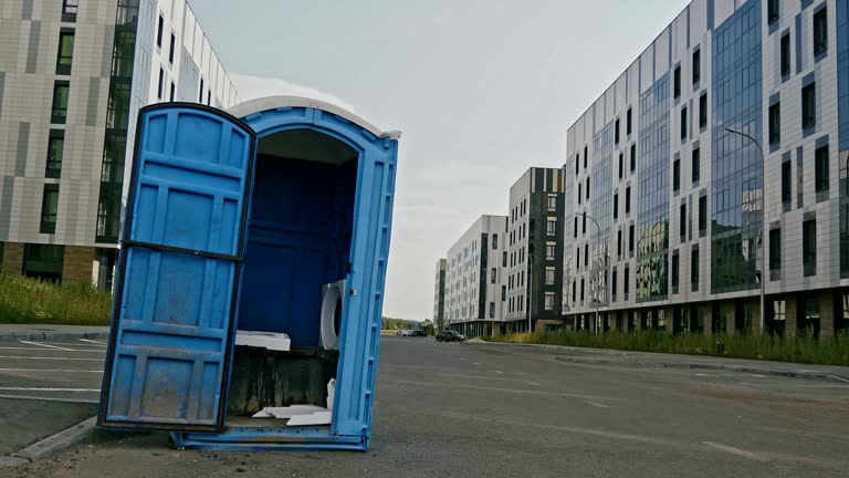 Reliable Saratoga, WY Portable Potty Rental Solutions